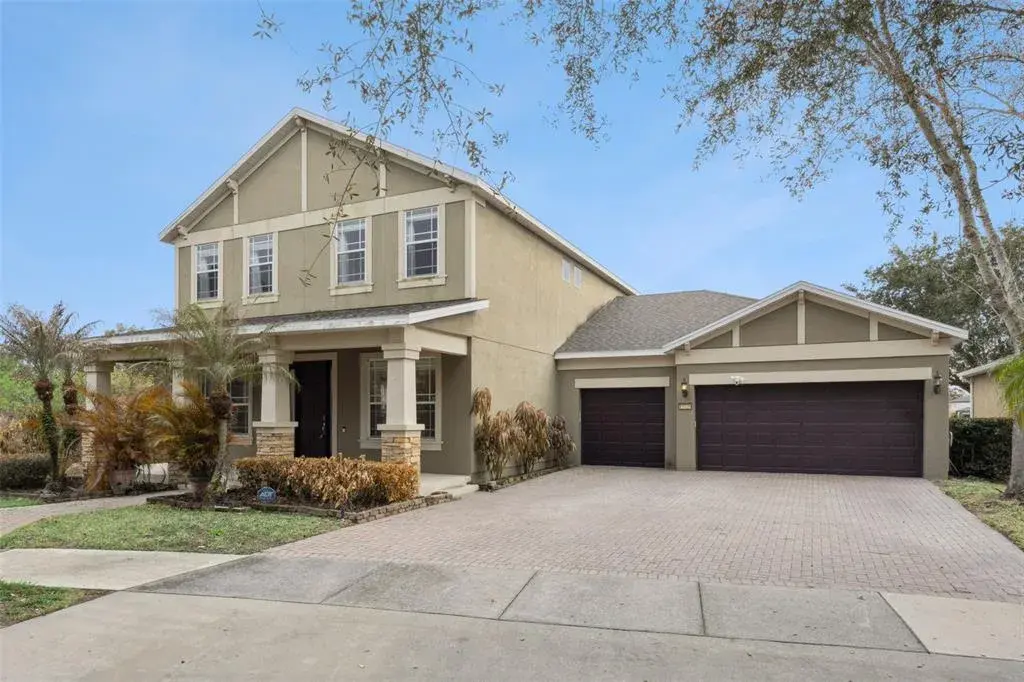 13226 Jervey Street, Windermere, FL, 34786