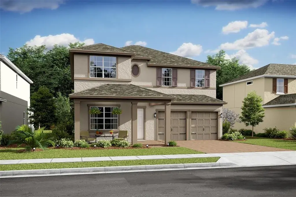 12378 Clear Sapphire Drive Unit 262, Winter Garden, FL, 34787