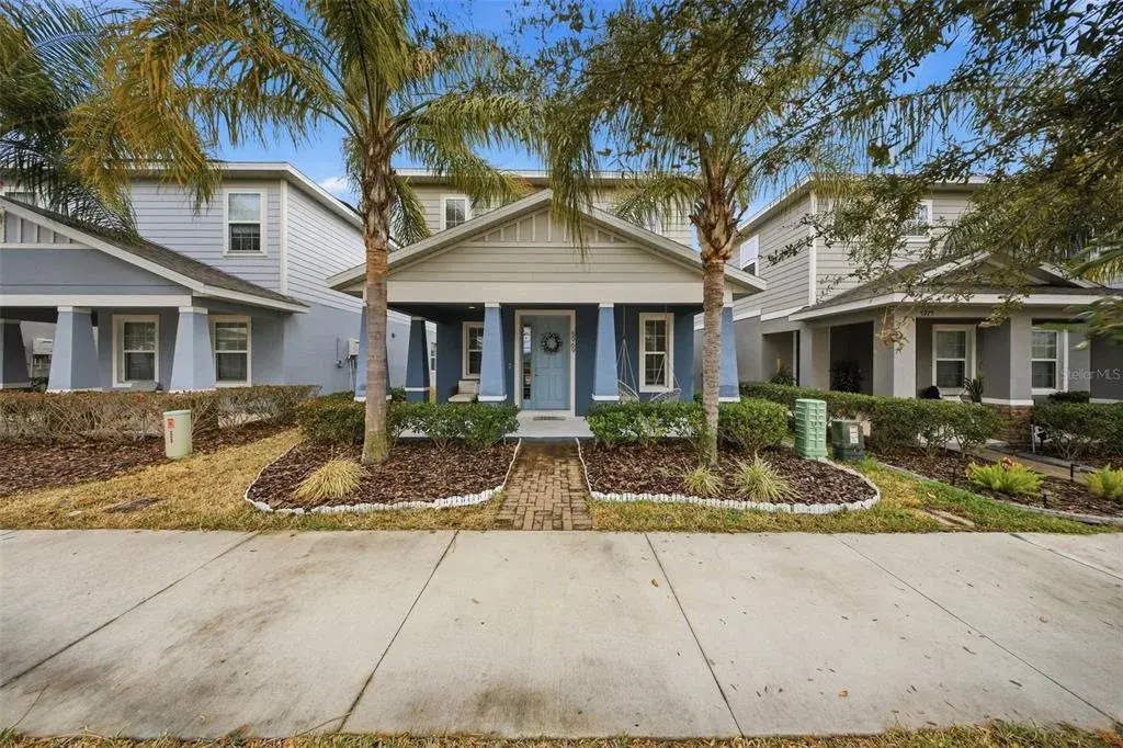 5969 Glory Bower Drive, Winter Garden, FL, 34787