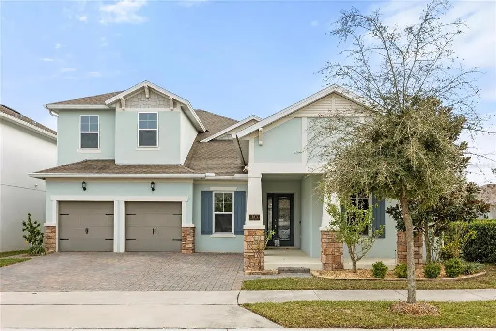 16377 Orange Seed Lane, Winter Garden, FL, 34787