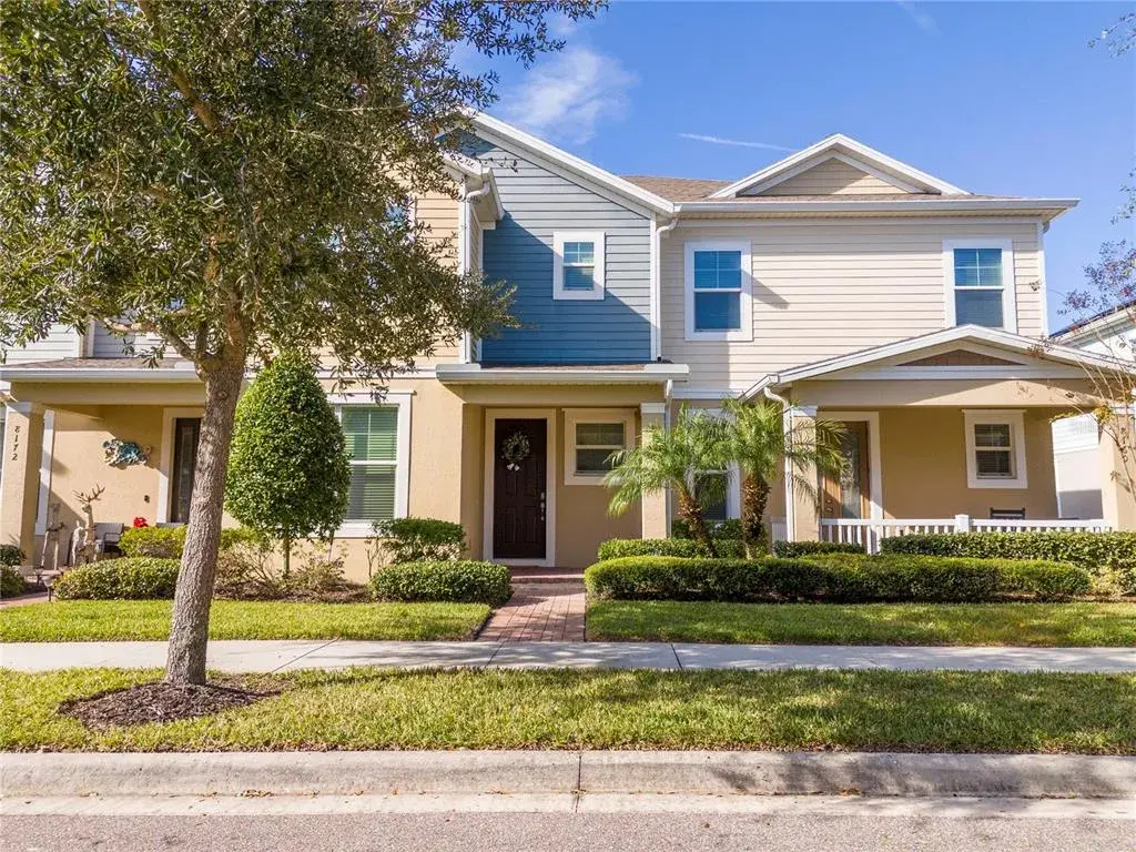 8166 Mosaic Lane, Winter Garden, FL, 34787