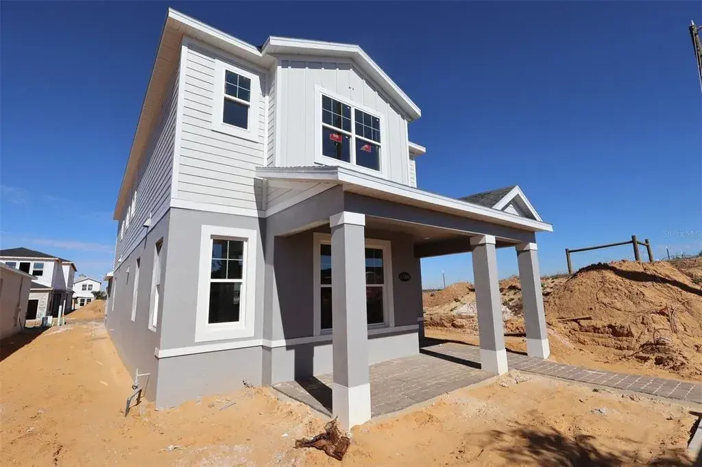 17305 Beachgrass Alley, Winter Garden, FL, 34787