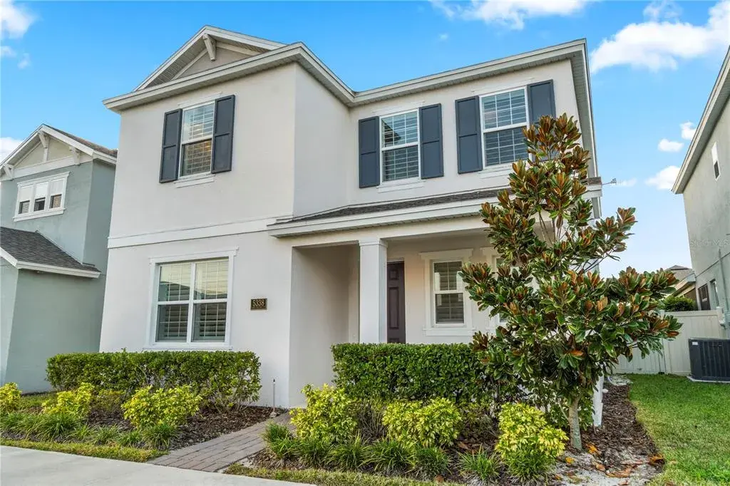 5338 Lake Virginia Street, Winter Garden, FL, 34787