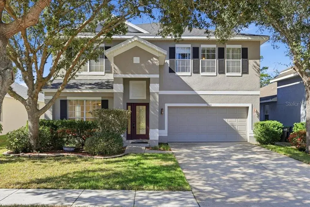 9036 Edenshire Circle, Orlando, FL, 32836