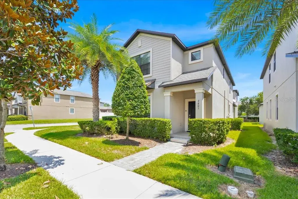 7401 Ella Lane, Windermere, FL, 34786