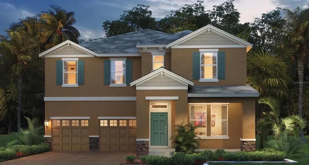 18061 Millhouse Way, Winter Garden, FL, 34787