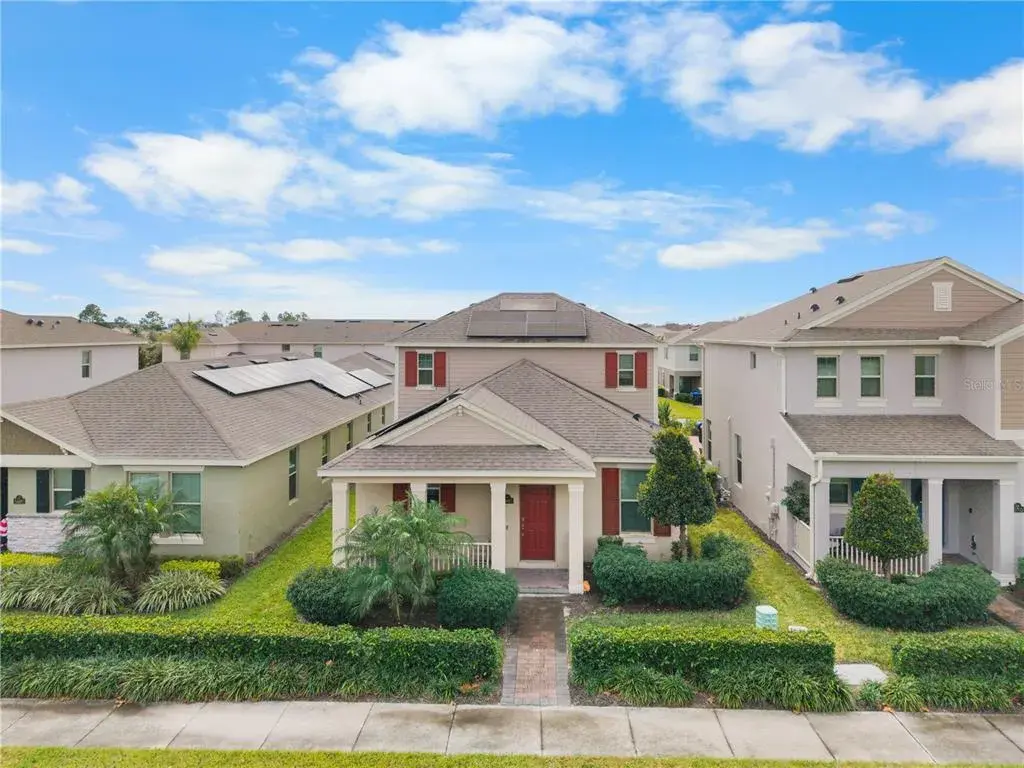 10697 Atwater Bay Drive, Winter Garden, FL, 34787