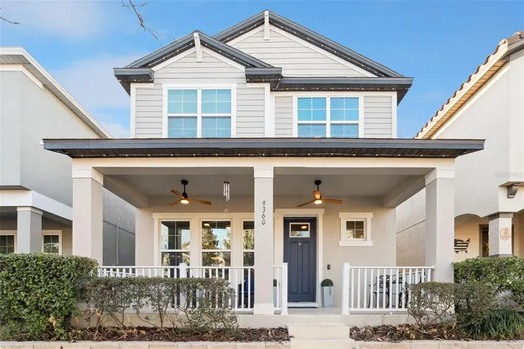 9360 Meadow Hunt Way, Winter Garden, FL, 34787