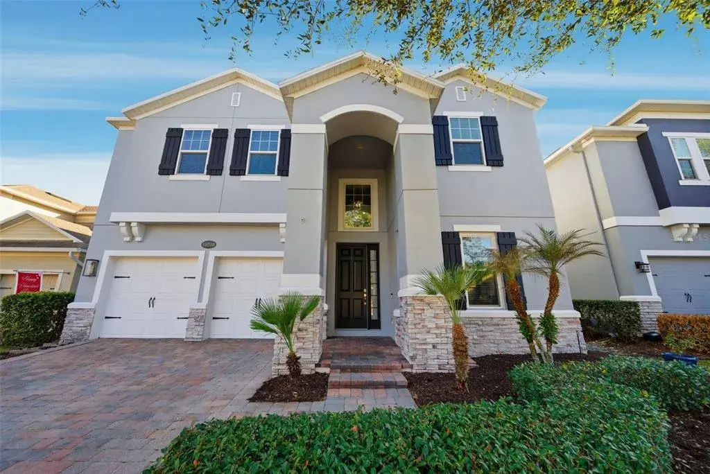 15210 Southern Martin Street, Winter Garden, FL, 34787