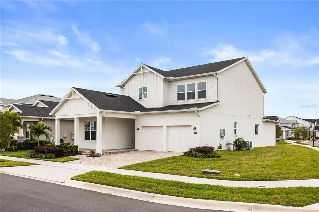 15060 Brodie Lane, Winter Garden, FL, 34787