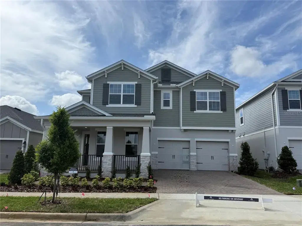 16783 Muskgrass Drive, Winter Garden, FL, 34787