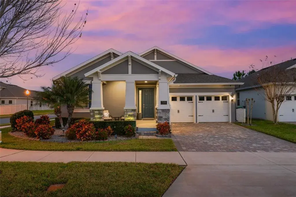 7686 Tangerine Knoll Loop, Winter Garden, FL, 34787