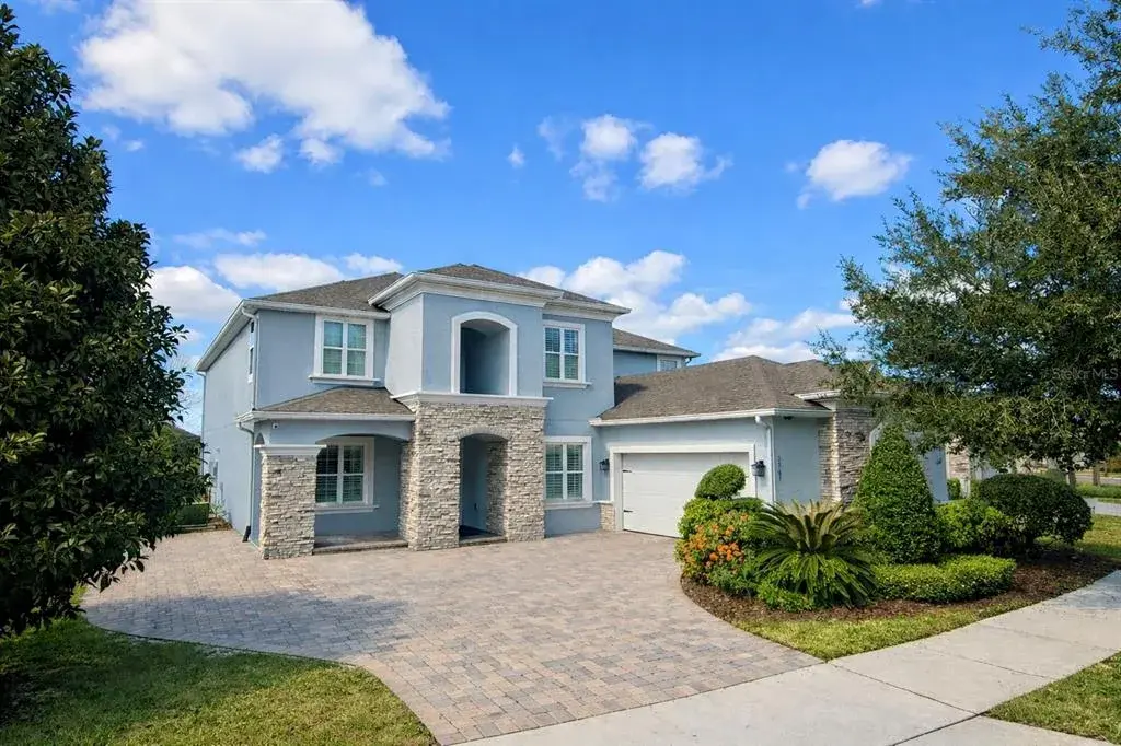5365 Bowman Drive, Winter Garden, FL, 34787