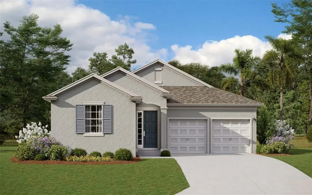 Anna Maria Sample Image