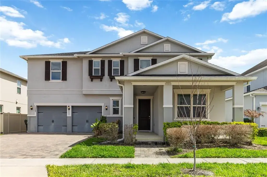 3089 Irish Peach Drive, Winter Garden, FL, 34787