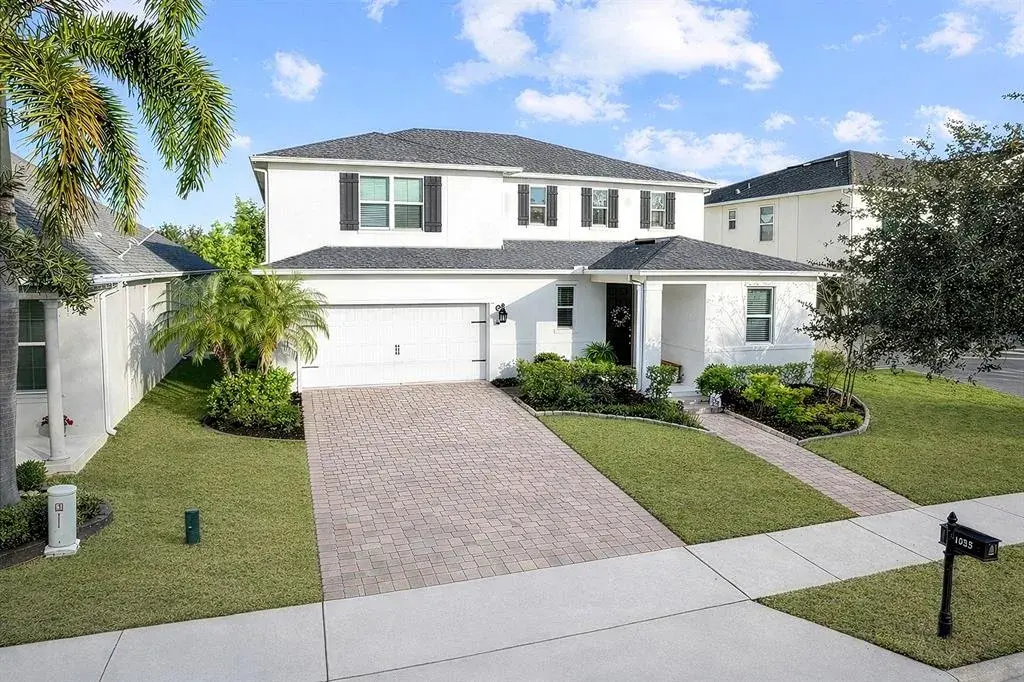 11525 Chateaubriand Ave., Orlando, FL, 32836