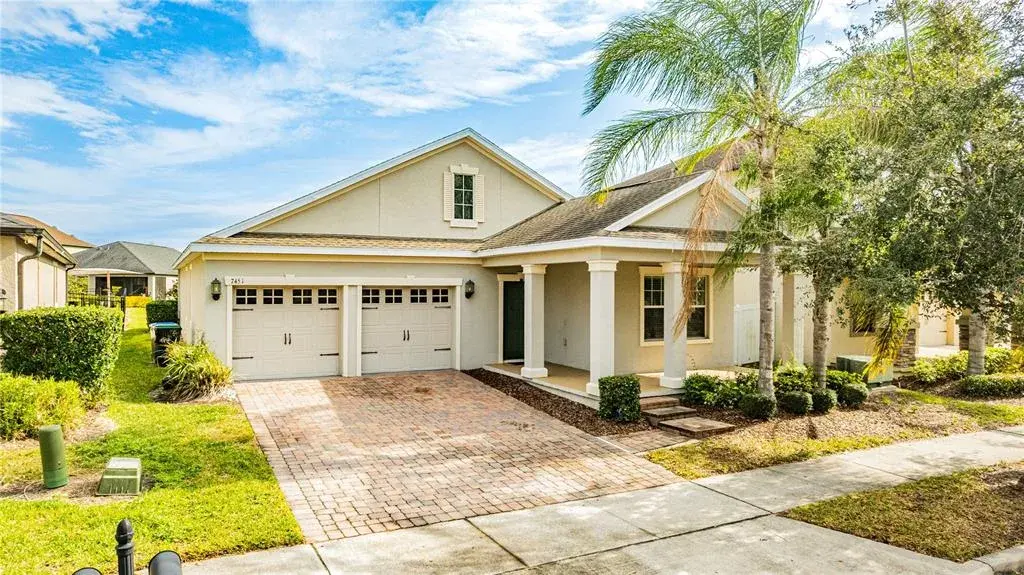 7451 Fairgrove Avenue, Windermere, FL, 34786