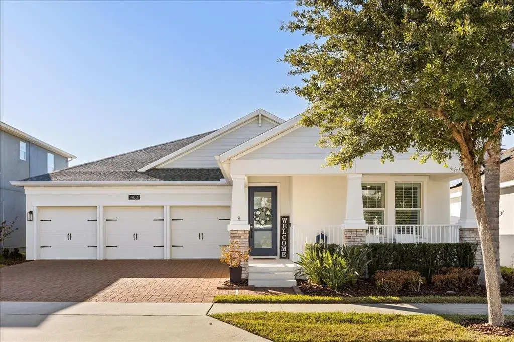 14831 Winter Stay Drive, Winter Garden, FL, 34787