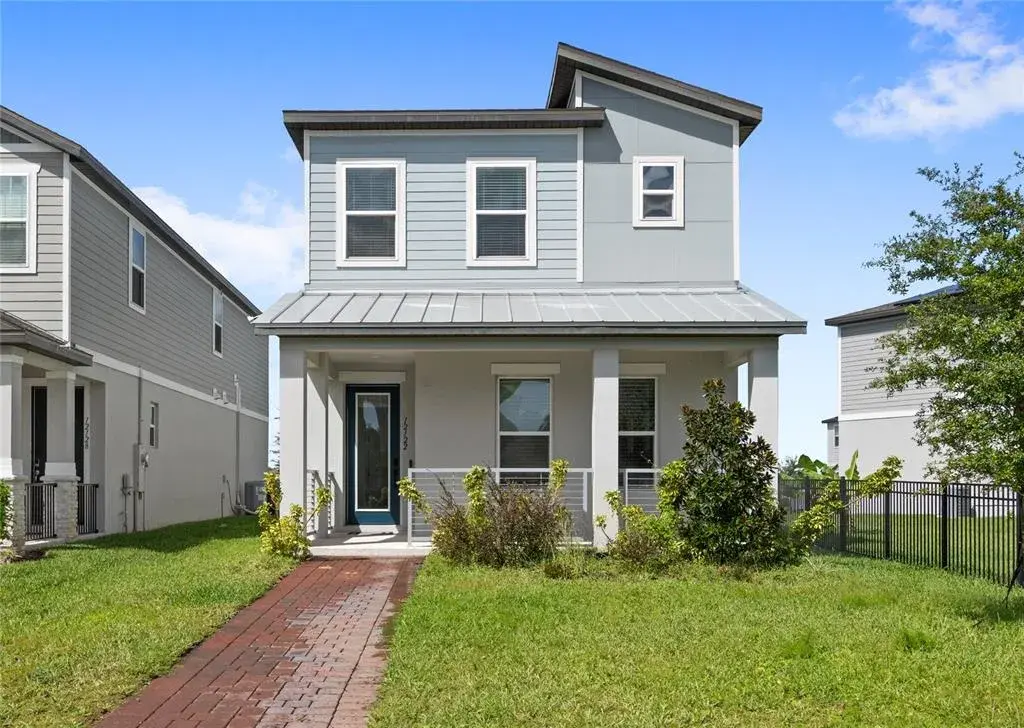 12122 Bracco Street, Winter Garden, FL, 34787