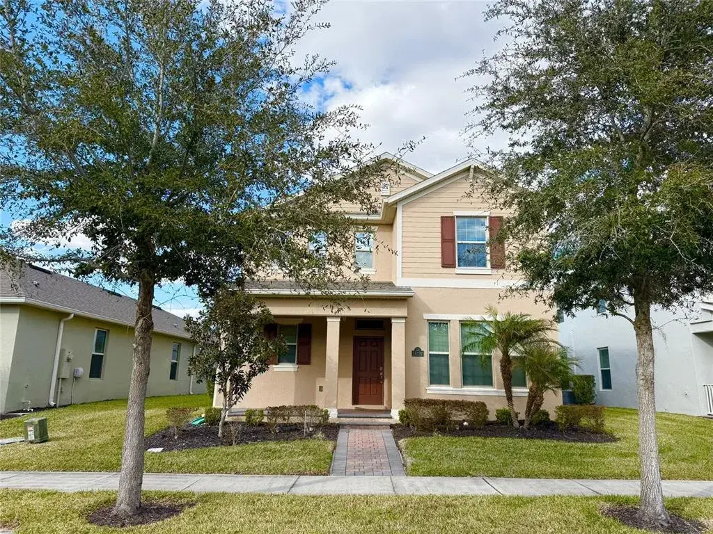 16737 Harper Cove Drive, Winter Garden, FL, 34787