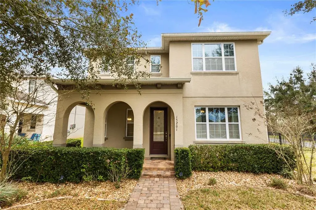 15201 Murcott Blossom Boulevard, Winter Garden, FL, 34787
