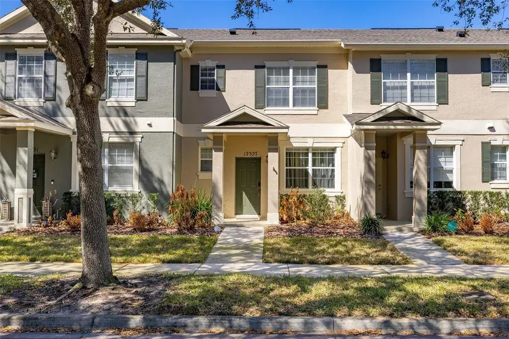12327 Cruxbury Drive, Windermere, FL, 34786