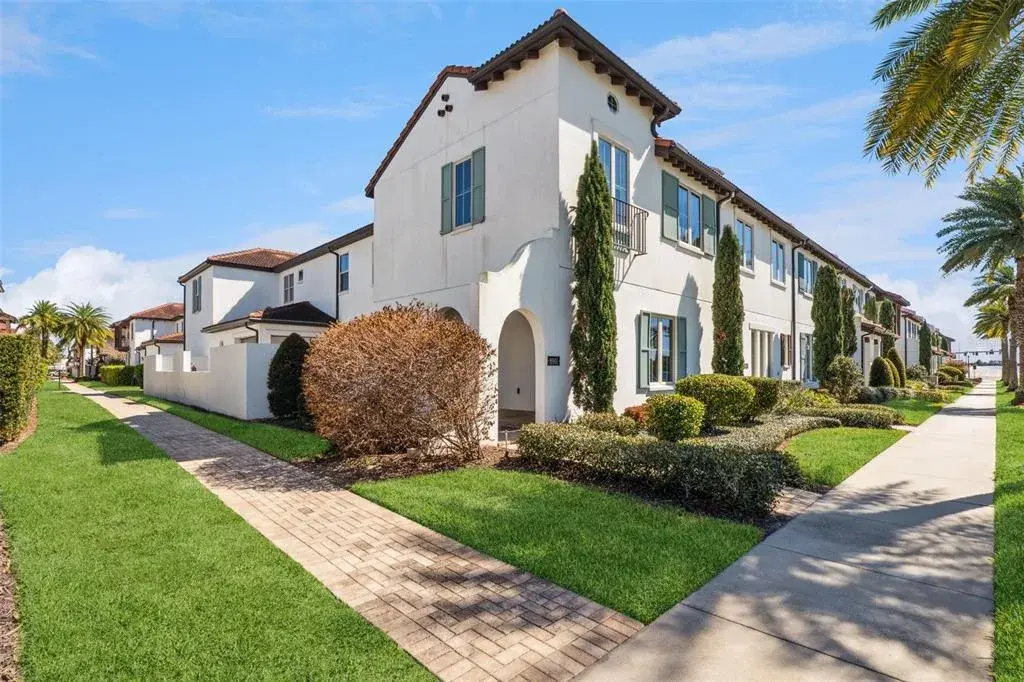 8901 Lakeshore Pointe Drive, Winter Garden, FL, 34787