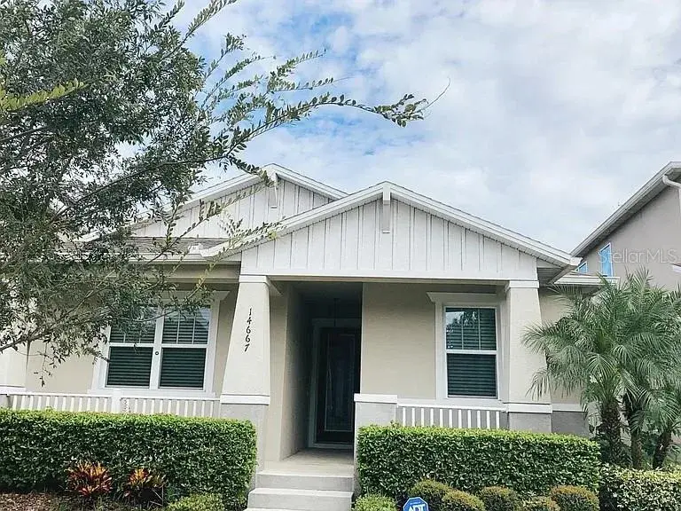 14667 Bahama Swallow Boulevard, Winter Garden, FL, 34787