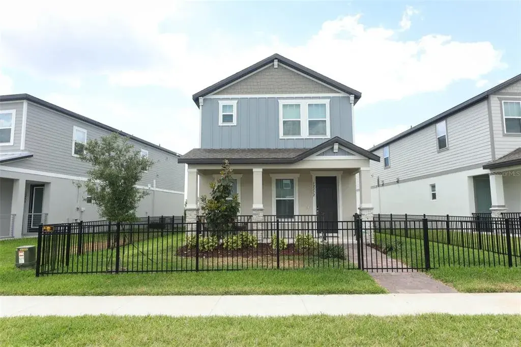 12272 Bracco Street, Winter Garden, FL, 34787