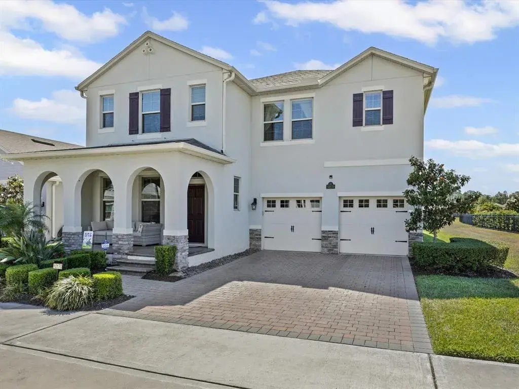 10170 Atwater Bay Drive, Winter Garden, FL, 34787