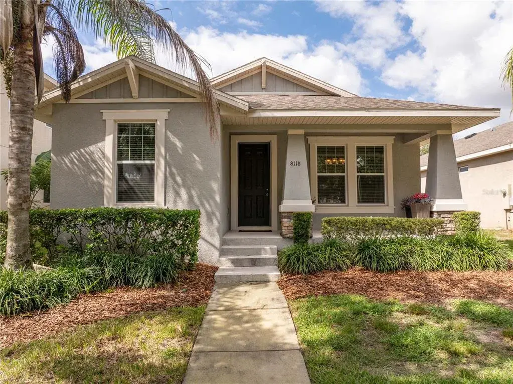 8118 Surf Bird Street, Winter Garden, FL, 34787