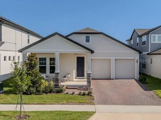 16055 Silver Brook Way, Winter Garden, FL, 34787