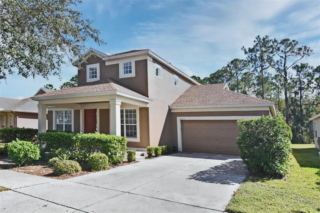 8533 Greenbank Boulevard, Windermere, FL, 34786