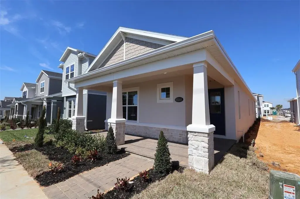 17311 Beachgrass Alley, Winter Garden, FL, 34787