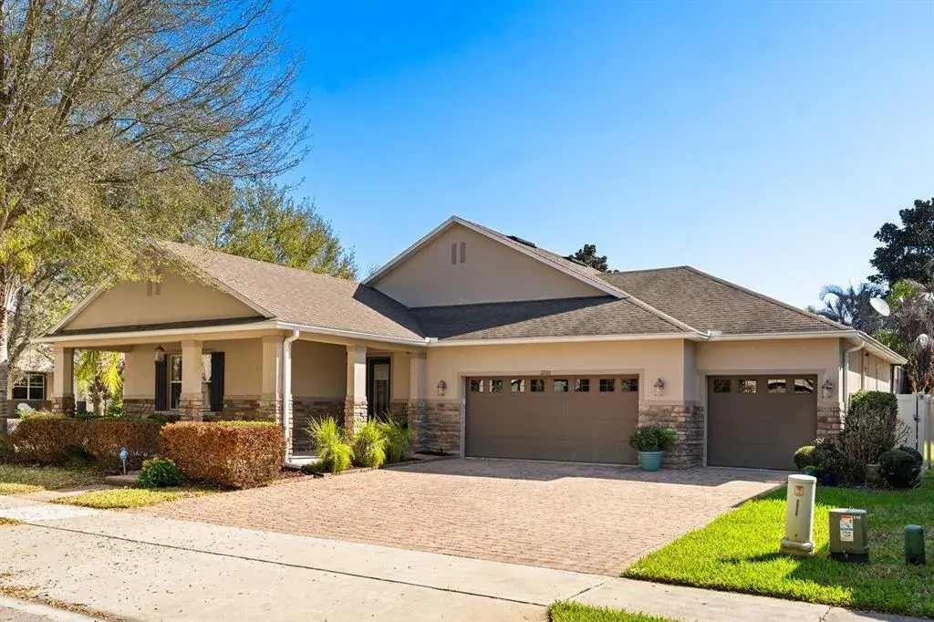 11920 Verrazano Drive, Orlando, FL, 32836