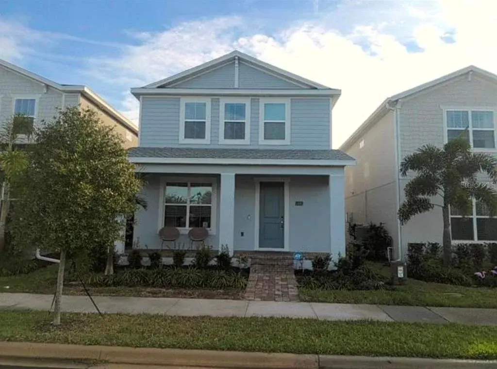 13061 Tollcross Way, Winter Garden, FL, 34787