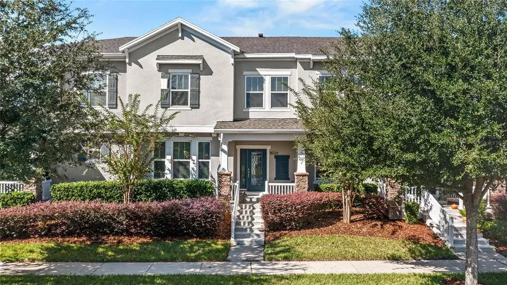 8024 Bluejack Oak Drive, Winter Garden, FL, 34787