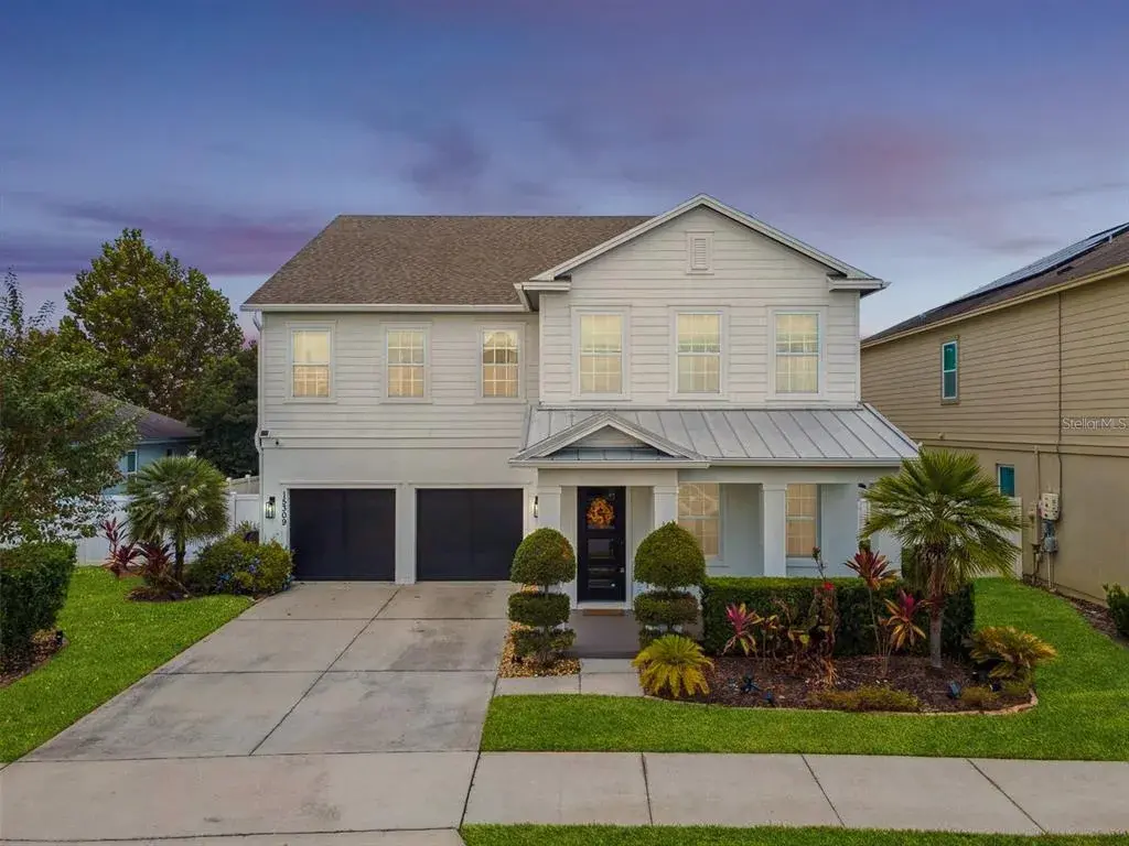15309 Honeybell Drive, Winter Garden, FL, 34787