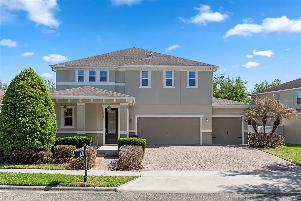 6613 Merrick Landing Boulevard, Windermere, FL, 34786