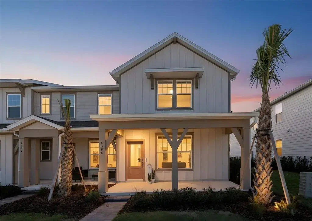 6388 Tabebuia Parkway, Winter Garden, FL, 34787