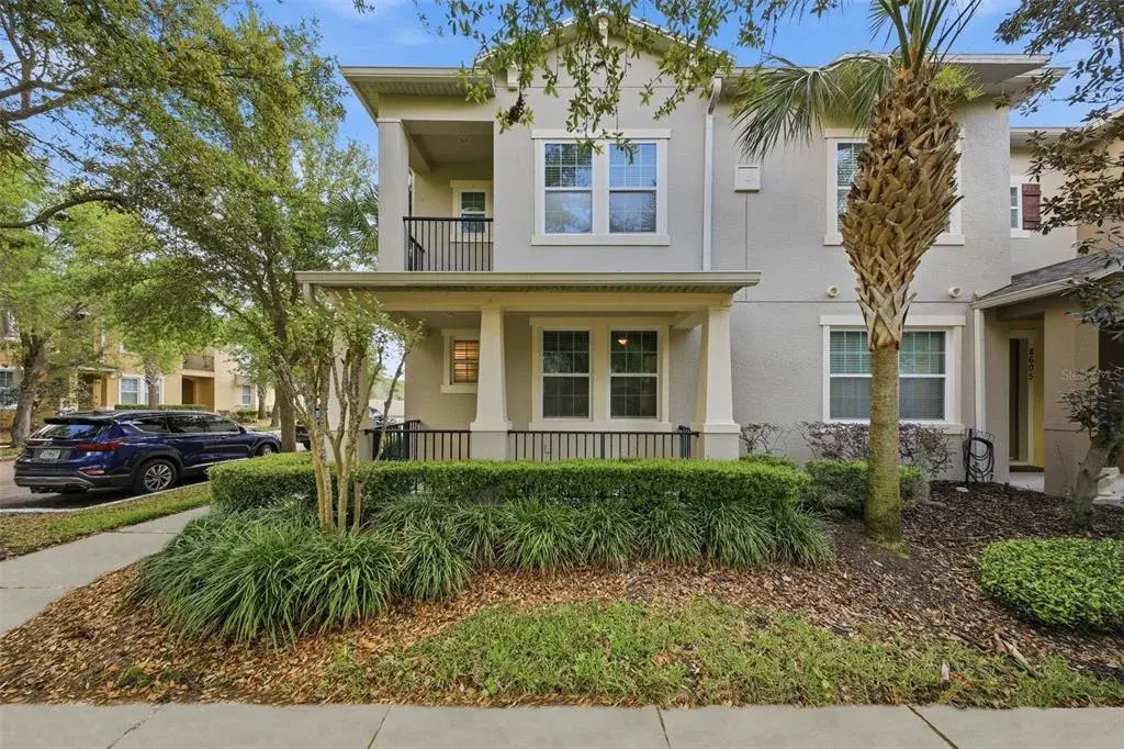 8601 Via Tavoleria Way, Windermere, FL, 34786