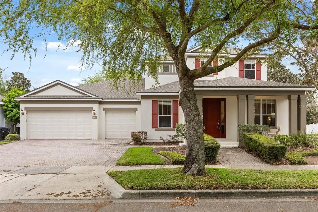 13240 Roskin Lane, Windermere, FL, 34786