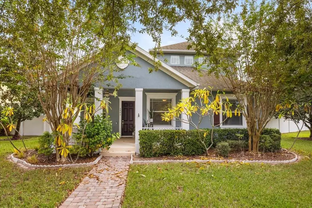 6846 Helmsley Circle, Windermere, FL, 34786