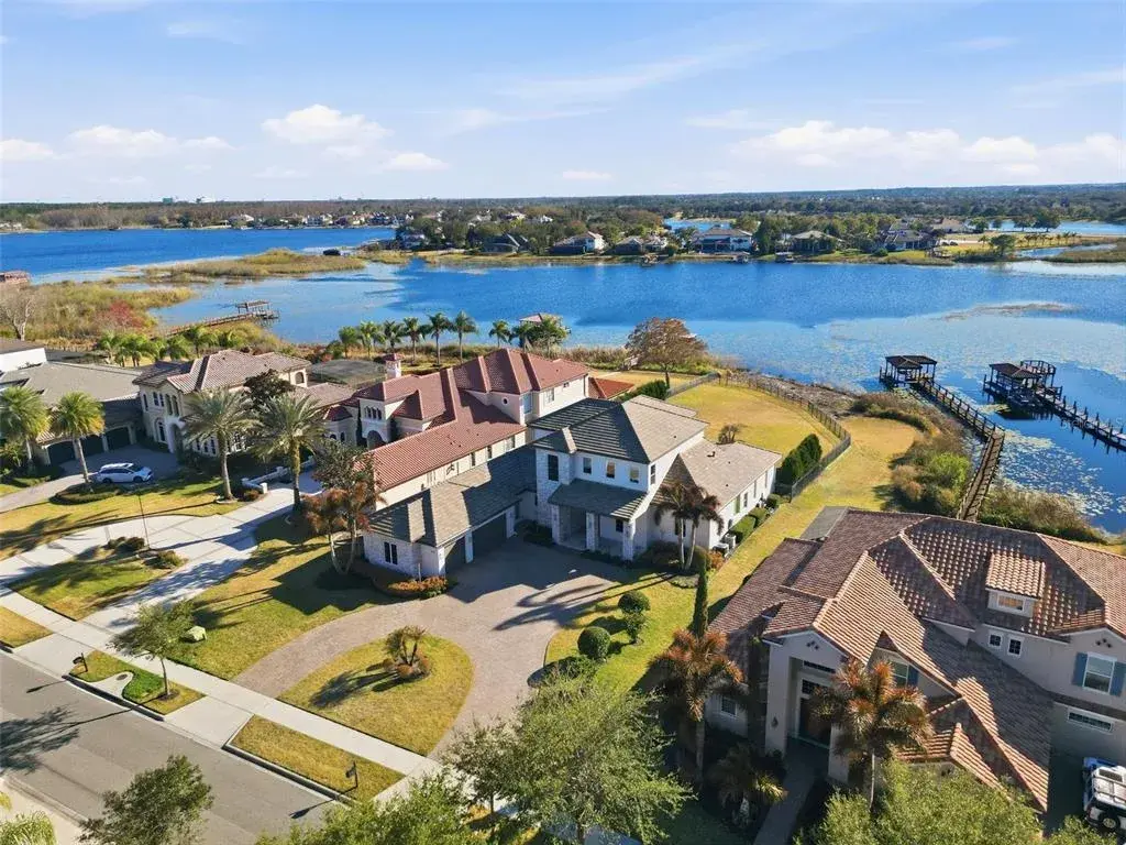 14730 Avenue Of The Rushes, Winter Garden, FL, 34787