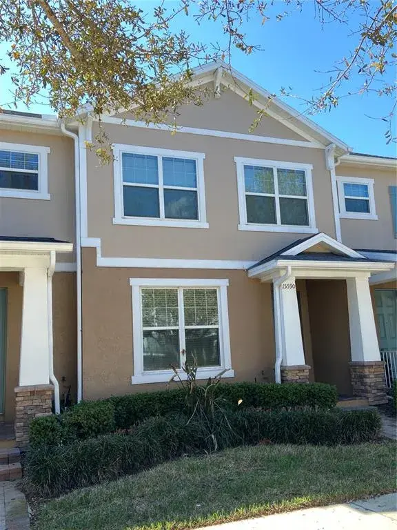 15590 Murcott Blossom Boulevard, Winter Garden, FL, 34787