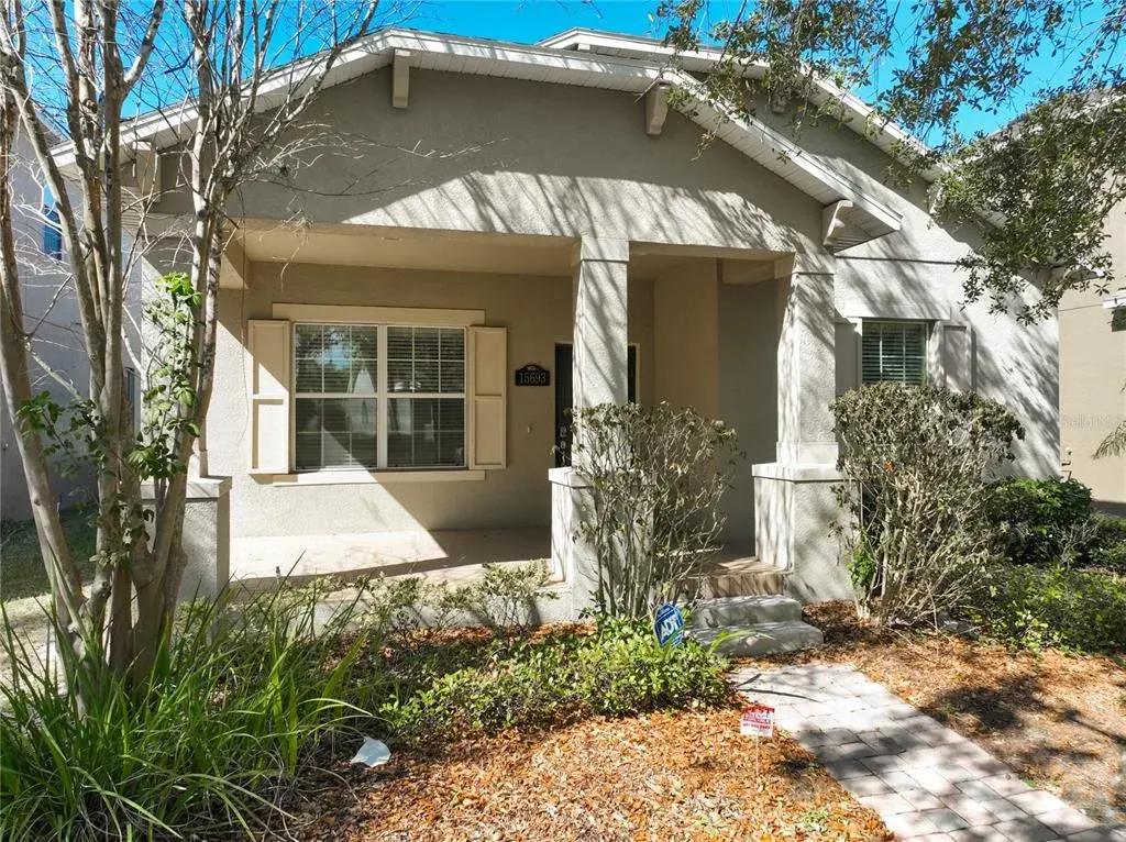 15693 Signature Drive, Winter Garden, FL, 34787