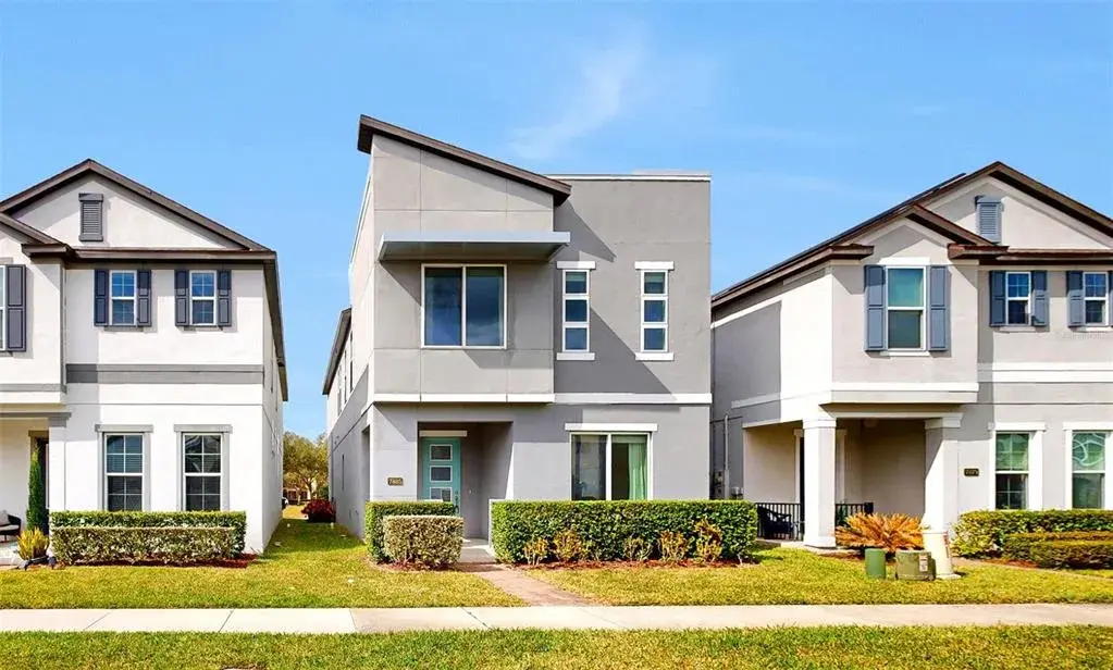 7885 Berkshire Oak Alley, Windermere, FL, 34786