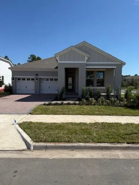 11112 Hollow Bay Drive, Winter Garden, FL, 34787