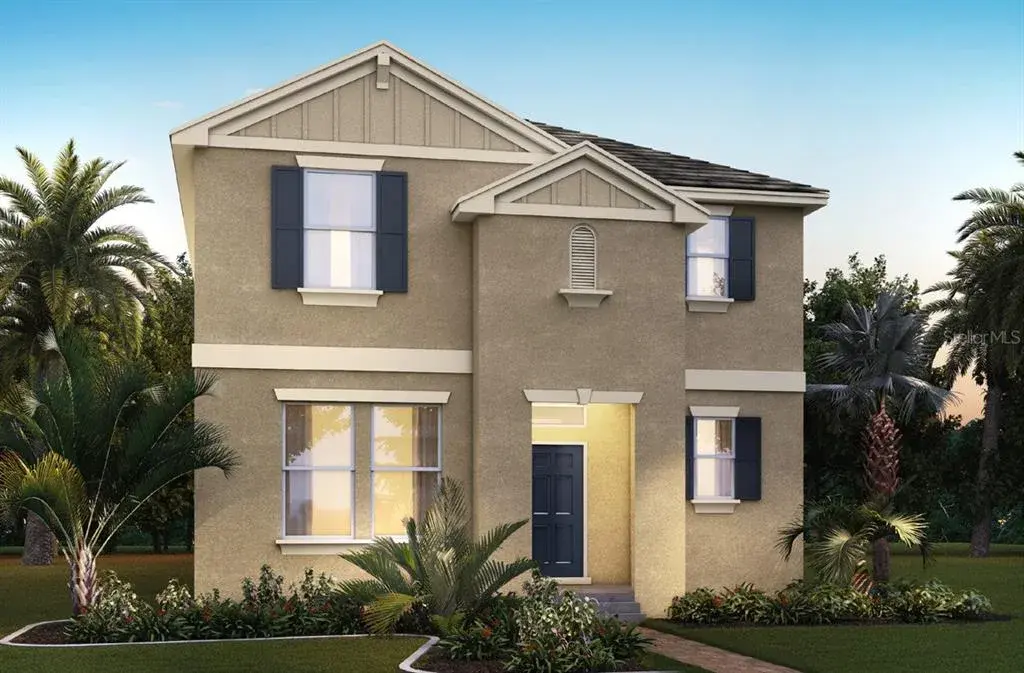 16833 Hobe Sound Court, Winter Garden, FL, 34787