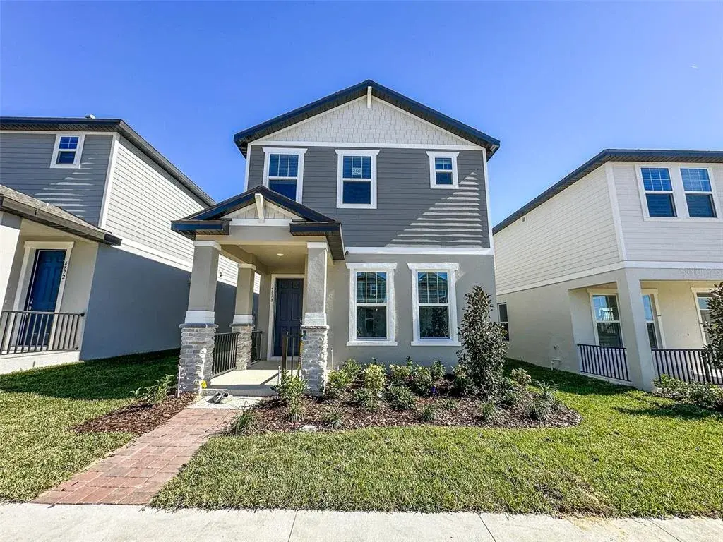 4878 Coral Bean Alley, Winter Garden, FL, 34787
